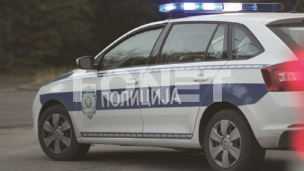 Muškarac pretio u školi